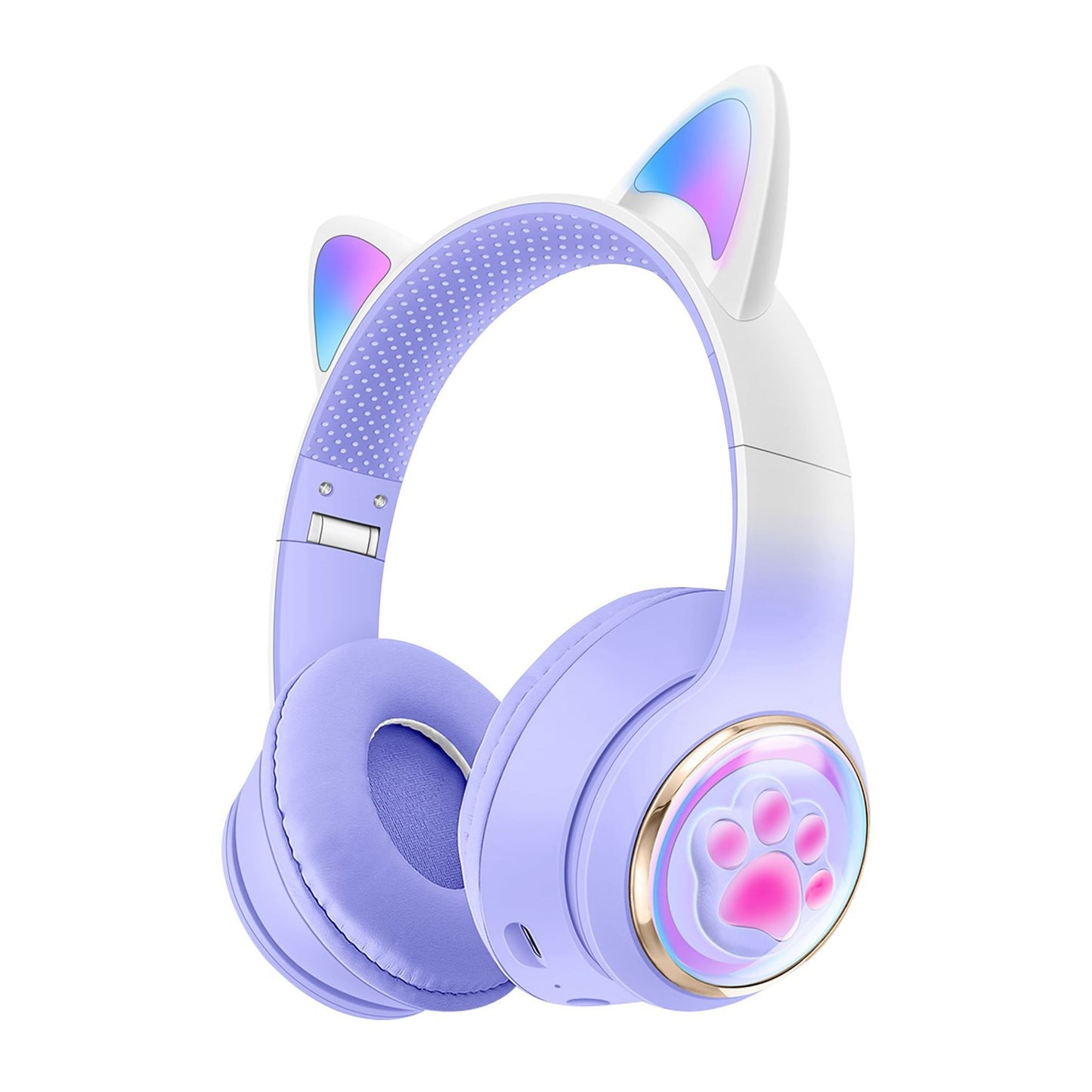 Over-Ear Bluetooth-Kopfhörer-2