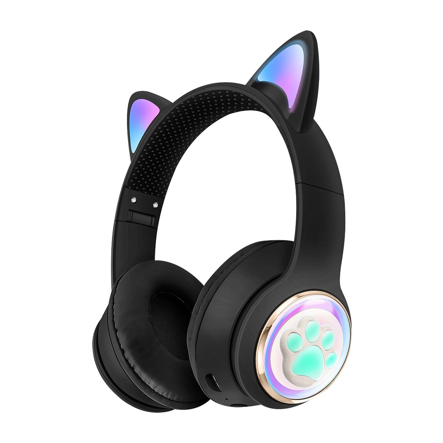 Over-Ear Bluetooth-Kopfhörer-4
