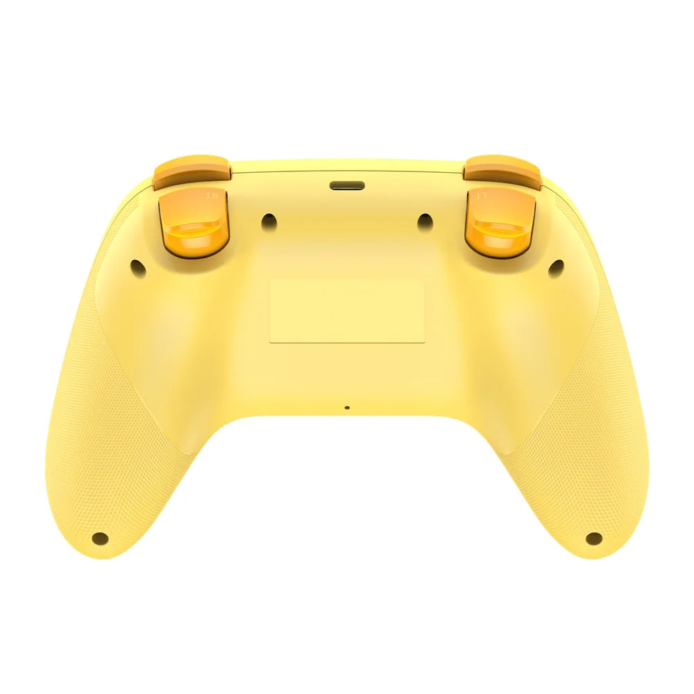 T4 Nova Lite Switch Controller mit Hall-Effect-Sticks – Wireless Gamepad für Nintendo Switch, iPhone, Android, Windows PC & Steam