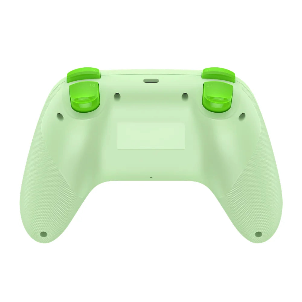 T4 Nova Lite Switch Controller mit Hall-Effect-Sticks – Wireless Gamepad für Nintendo Switch, iPhone, Android, Windows PC & Steam