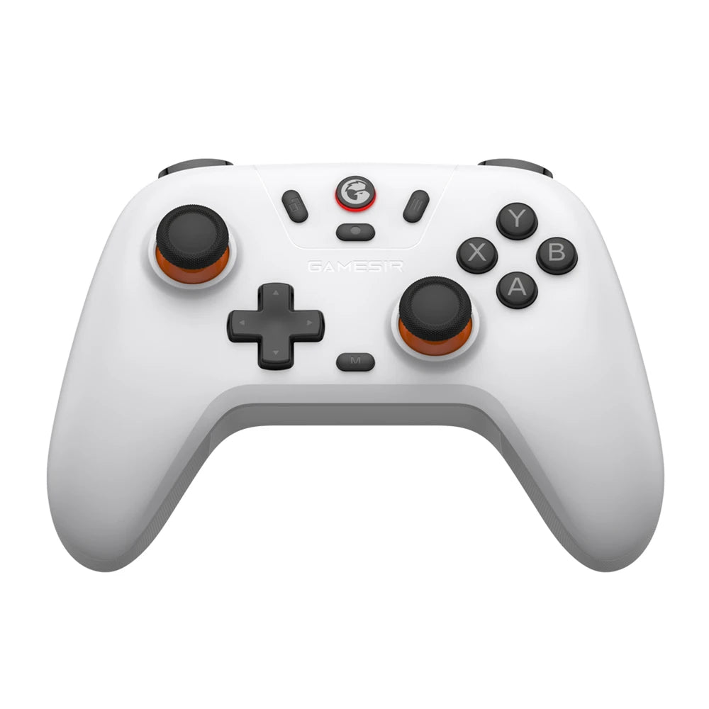 T4 Nova Lite Switch Controller mit Hall-Effect-Sticks – Wireless Gamepad für Nintendo Switch, iPhone, Android, Windows PC & Steam