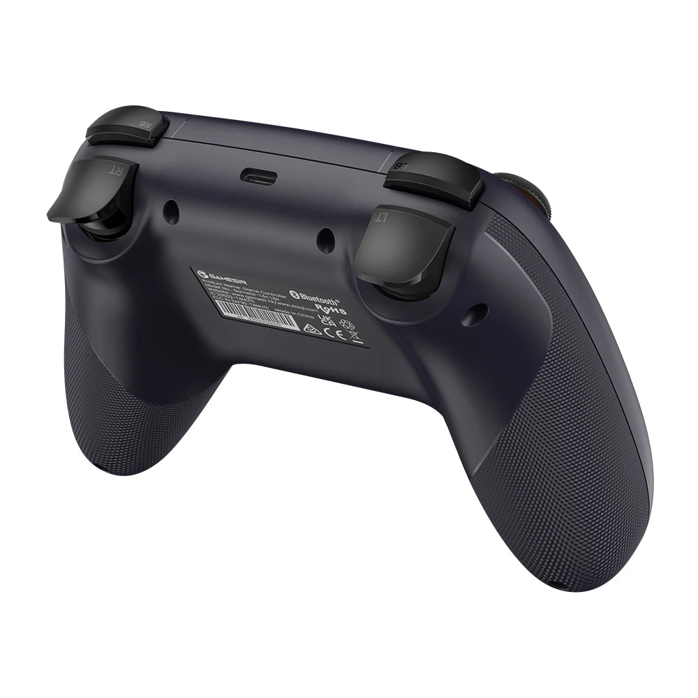 T4 Nova Lite Switch Controller mit Hall-Effect-Sticks – Wireless Gamepad für Nintendo Switch, iPhone, Android, Windows PC & Steam