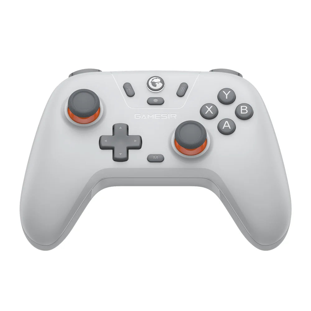 T4 Nova Lite Switch Controller mit Hall-Effect-Sticks – Wireless Gamepad für Nintendo Switch, iPhone, Android, Windows PC & Steam