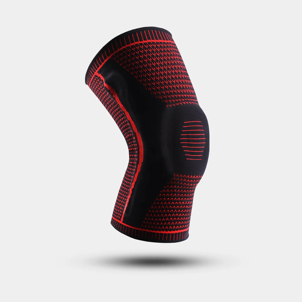 Kniebandage Sport: Kompression & Schutz für Meniskus, Laufen, Basketball