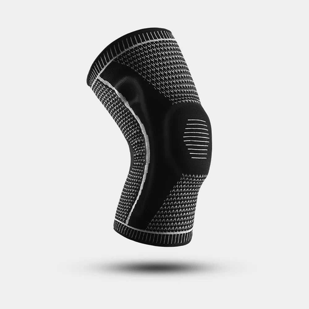Kniebandage Sport: Kompression & Schutz für Meniskus, Laufen, Basketball