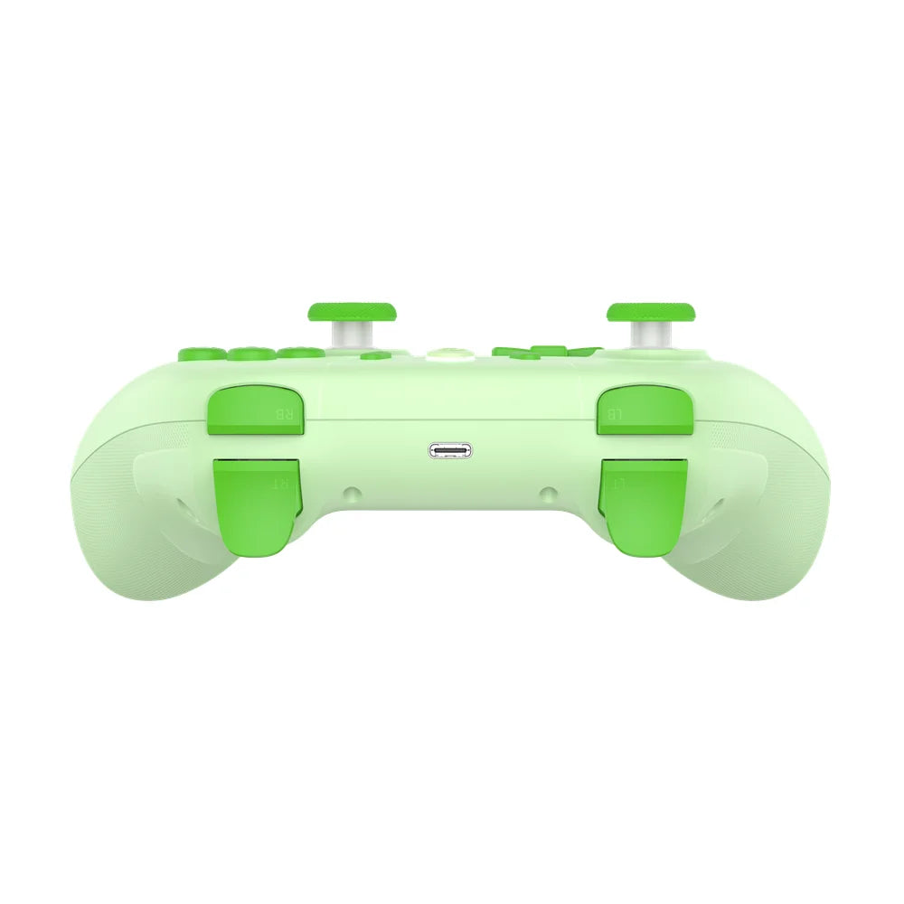 T4 Nova Lite Switch Controller mit Hall-Effect-Sticks – Wireless Gamepad für Nintendo Switch, iPhone, Android, Windows PC & Steam