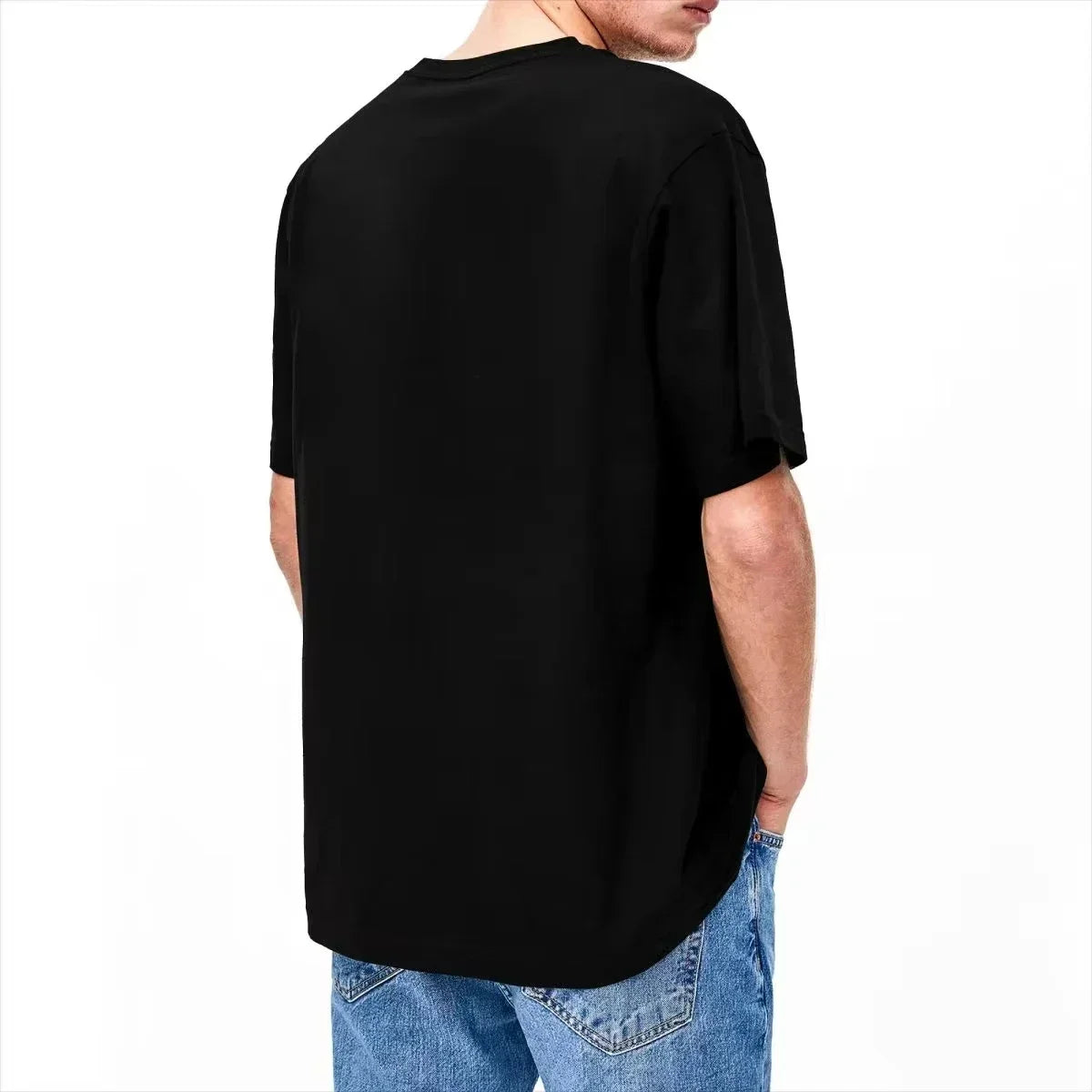 Paar T-Shirts: "Ich liebe meinen Freund" & "Ich liebe meine Freundin" Baumwolle