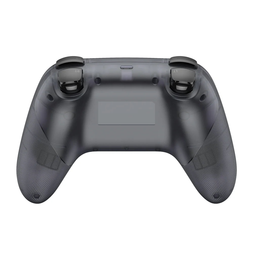 T4 Nova Lite Switch Controller mit Hall-Effect-Sticks – Wireless Gamepad für Nintendo Switch, iPhone, Android, Windows PC & Steam