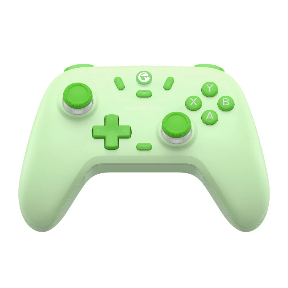 T4 Nova Lite Switch Controller mit Hall-Effect-Sticks – Wireless Gamepad für Nintendo Switch, iPhone, Android, Windows PC & Steam