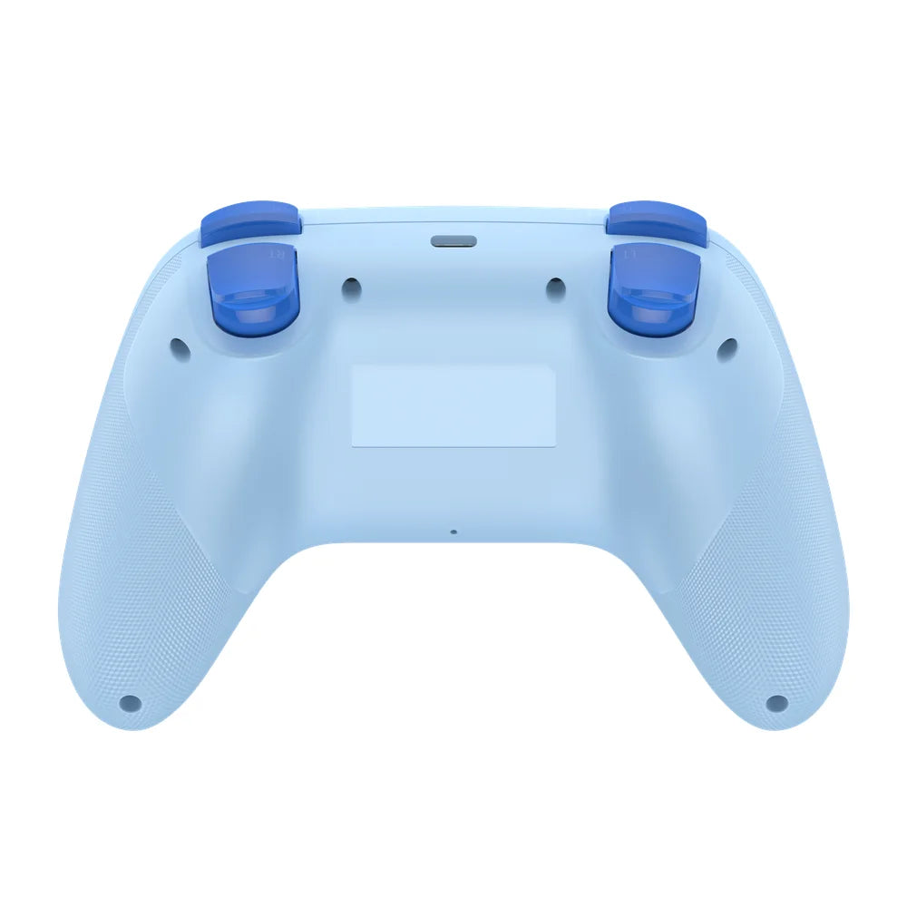 T4 Nova Lite Switch Controller mit Hall-Effect-Sticks – Wireless Gamepad für Nintendo Switch, iPhone, Android, Windows PC & Steam