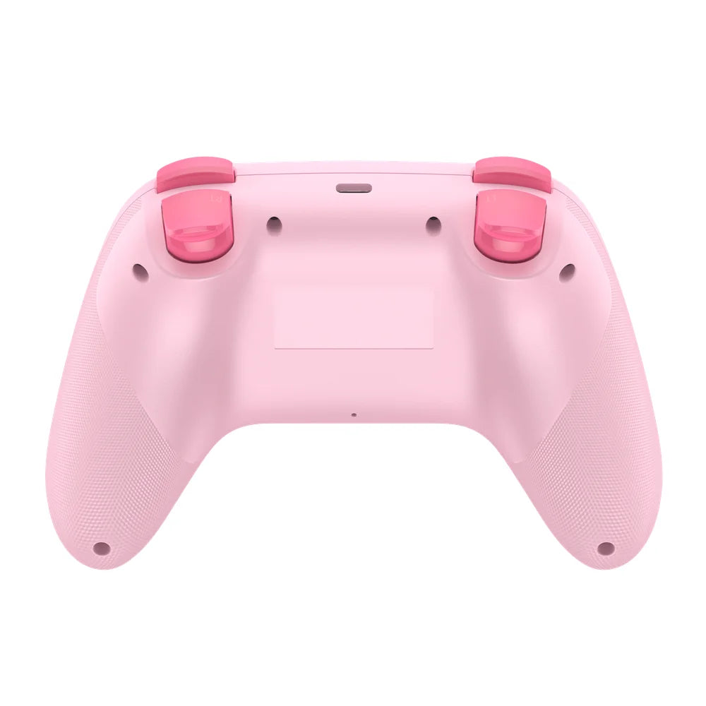 T4 Nova Lite Switch Controller mit Hall-Effect-Sticks – Wireless Gamepad für Nintendo Switch, iPhone, Android, Windows PC & Steam