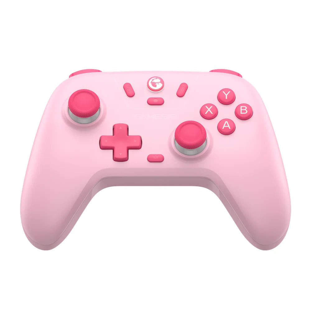 T4 Nova Lite Switch Controller mit Hall-Effect-Sticks – Wireless Gamepad für Nintendo Switch, iPhone, Android, Windows PC & Steam