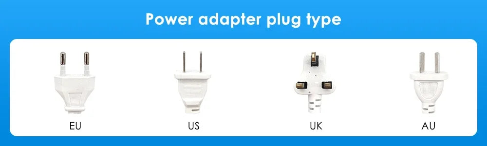 15MP WLAN IP Kamera mit 3 Objektiven – Outdoor, Auto-Tracking, OKam App