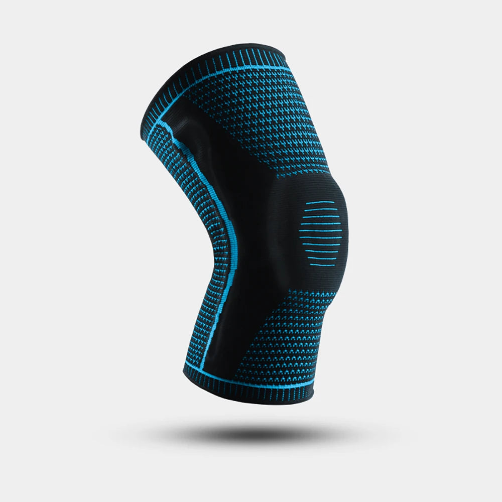 Kniebandage Sport: Kompression & Schutz für Meniskus, Laufen, Basketball