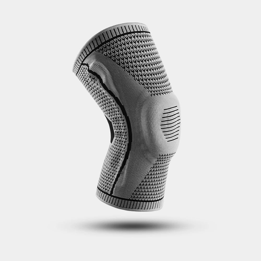 Kniebandage Sport: Kompression & Schutz für Meniskus, Laufen, Basketball