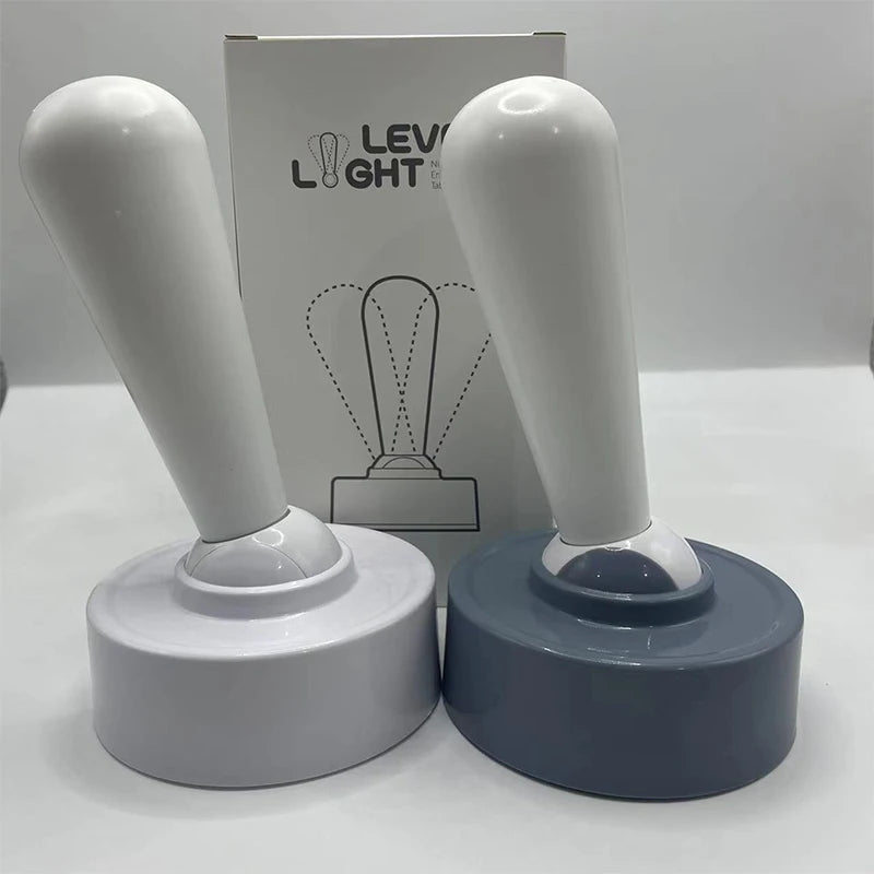 Retro Arcade Joystick Lampe | LED Gaming Stimmungslicht