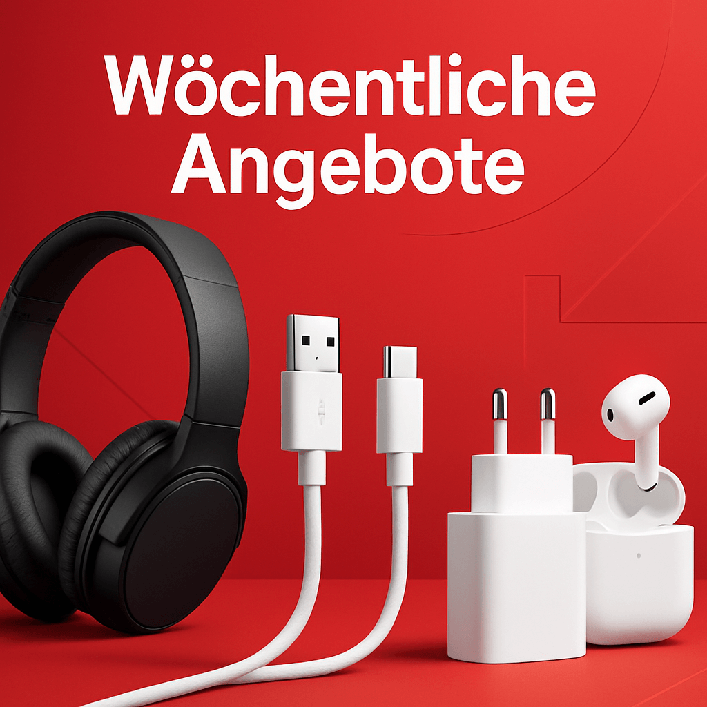 Wöchentliche Angebote Jetzteinkauf