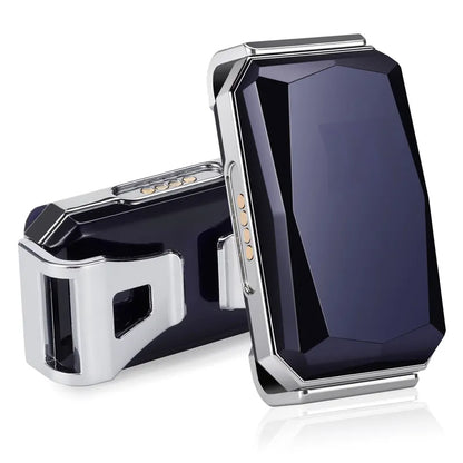 G12 Smart GPS Pet Tracker: Mini, Wasserdicht & Anti-Verlust Halsband für Hunde & Katzen