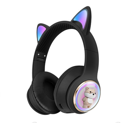 AKZ-51 Over-Ear-Bluetooth-Kopfhörer1