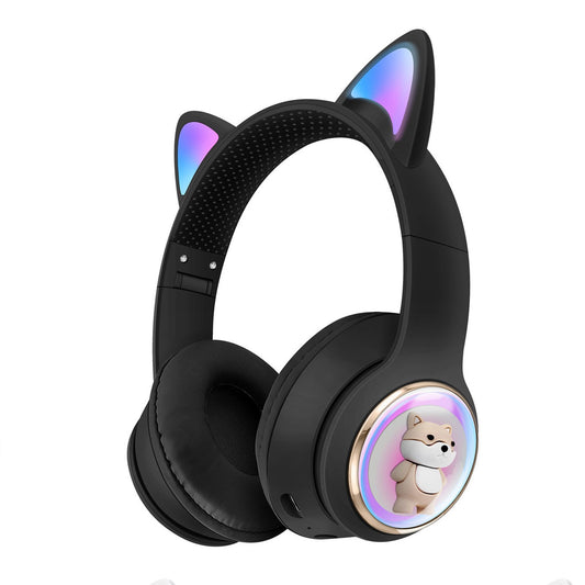 AKZ-51 Over-Ear-Bluetooth-Kopfhörer1