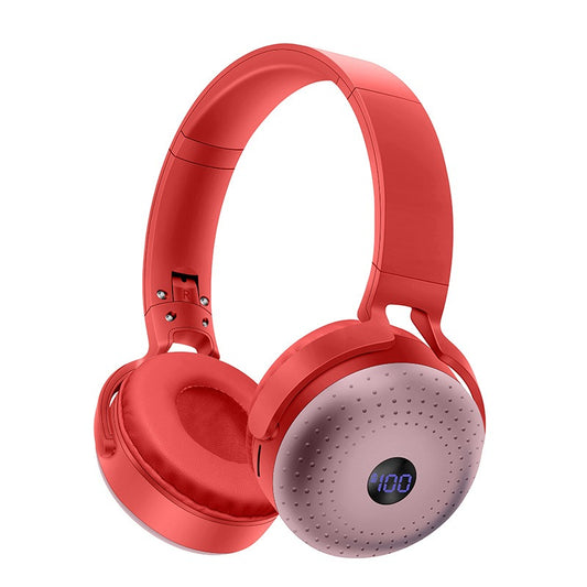  Bluetooth-Kopfhörer mit Headset