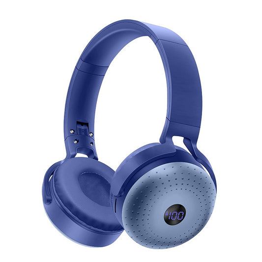  Bluetooth-Kopfhörer mit Headset