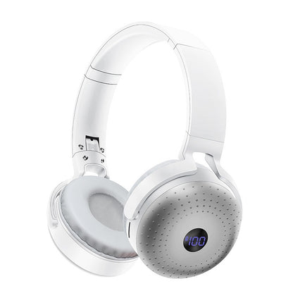  Bluetooth-Kopfhörer mit Headset