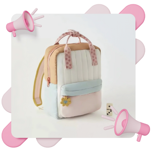 Disney_Kinderrucksack_Niedliche_Umh_ngetasche_mit_Sonnenblumen-Anh_nger_Perfekt_f_r_Kindergarten_Fre