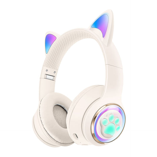 Over-Ear Bluetooth-Kopfhörer