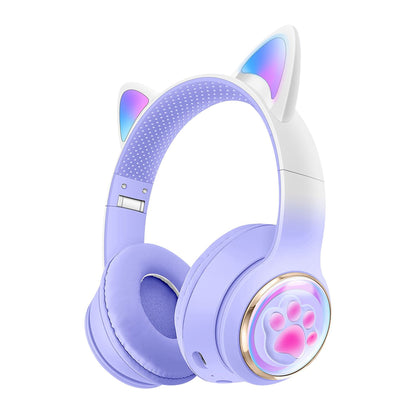 Over-Ear Bluetooth-Kopfhörer-2