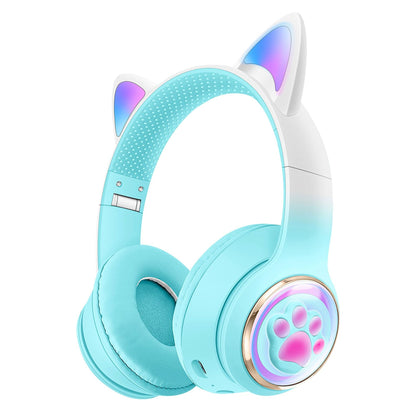 Over-Ear Bluetooth-Kopfhörer-3