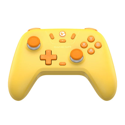 T4 Nova Lite Switch Controller mit Hall-Effect-Sticks – Wireless Gamepad für Nintendo Switch, iPhone, Android, Windows PC & Steam