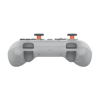 T4 Nova Lite Switch Controller mit Hall-Effect-Sticks – Wireless Gamepad für Nintendo Switch, iPhone, Android, Windows PC & Steam