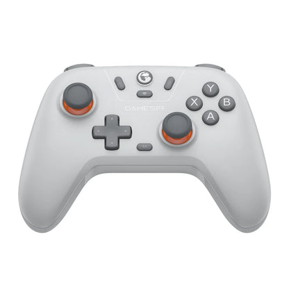 T4 Nova Lite Switch Controller mit Hall-Effect-Sticks – Wireless Gamepad für Nintendo Switch, iPhone, Android, Windows PC & Steam