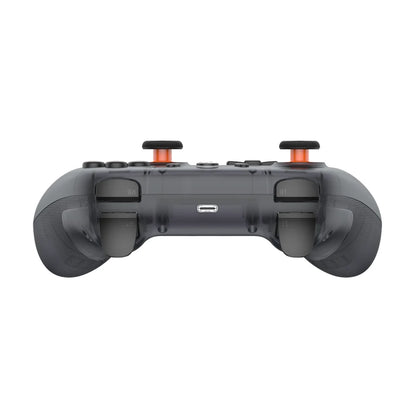 T4 Nova Lite Switch Controller mit Hall-Effect-Sticks – Wireless Gamepad für Nintendo Switch, iPhone, Android, Windows PC & Steam