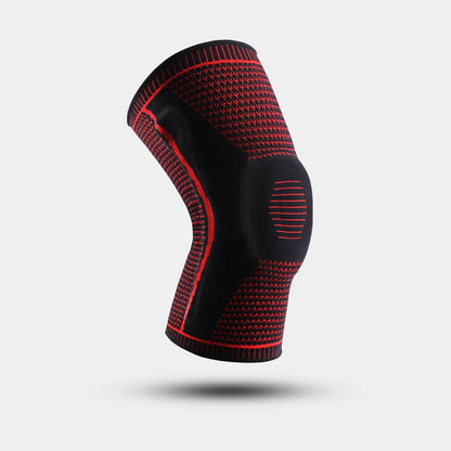 Kniebandage Sport: Kompression & Schutz für Meniskus, Laufen, Basketball