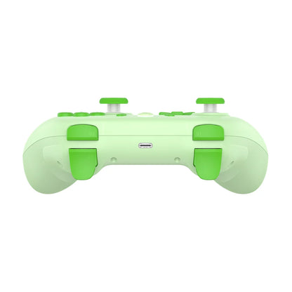 T4 Nova Lite Switch Controller mit Hall-Effect-Sticks – Wireless Gamepad für Nintendo Switch, iPhone, Android, Windows PC & Steam