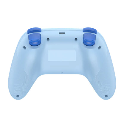 T4 Nova Lite Switch Controller mit Hall-Effect-Sticks – Wireless Gamepad für Nintendo Switch, iPhone, Android, Windows PC & Steam