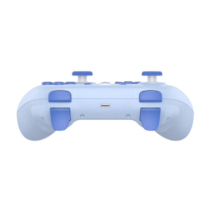 T4 Nova Lite Switch Controller mit Hall-Effect-Sticks – Wireless Gamepad für Nintendo Switch, iPhone, Android, Windows PC & Steam