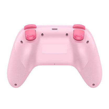 T4 Nova Lite Switch Controller mit Hall-Effect-Sticks – Wireless Gamepad für Nintendo Switch, iPhone, Android, Windows PC & Steam