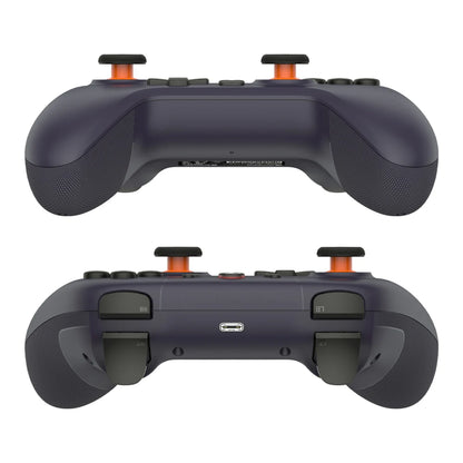 T4 Nova Lite Switch Controller mit Hall-Effect-Sticks – Wireless Gamepad für Nintendo Switch, iPhone, Android, Windows PC & Steam