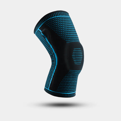 Kniebandage Sport: Kompression & Schutz für Meniskus, Laufen, Basketball