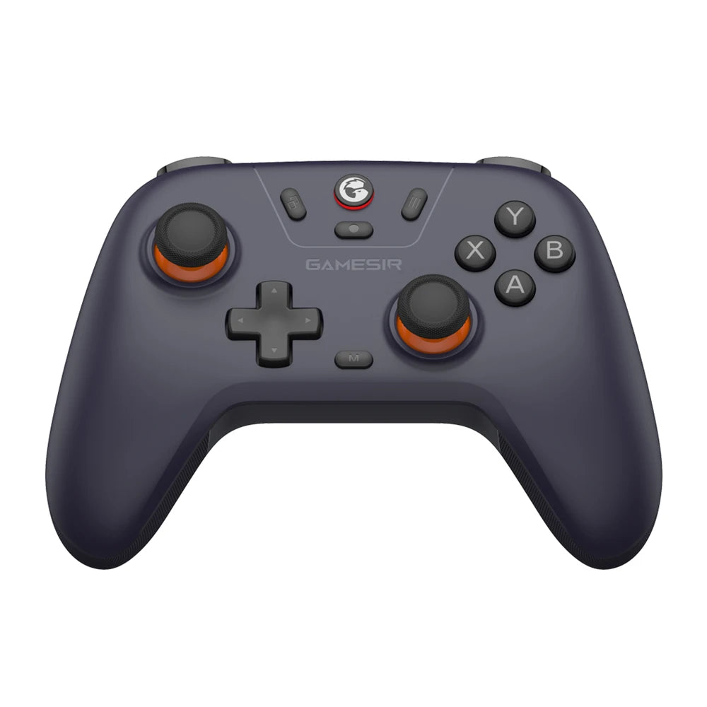 T4 Nova Lite Switch Controller mit Hall-Effect-Sticks – Wireless Gamepad für Nintendo Switch, iPhone, Android, Windows PC & Steam