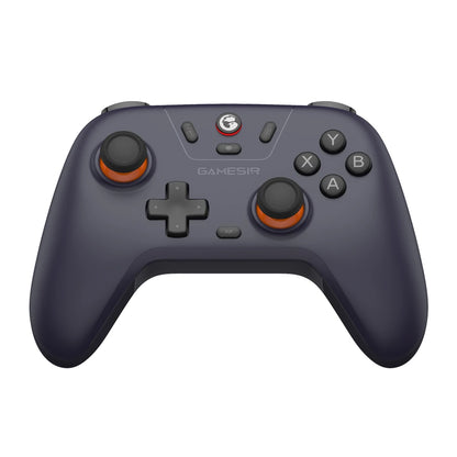 T4 Nova Lite Switch Controller mit Hall-Effect-Sticks – Wireless Gamepad für Nintendo Switch, iPhone, Android, Windows PC & Steam