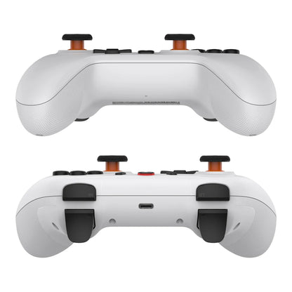 T4 Nova Lite Switch Controller mit Hall-Effect-Sticks – Wireless Gamepad für Nintendo Switch, iPhone, Android, Windows PC & Steam