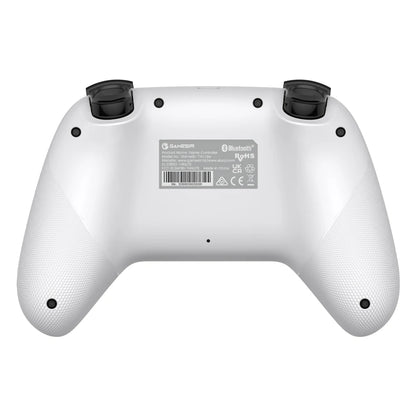 T4 Nova Lite Switch Controller mit Hall-Effect-Sticks – Wireless Gamepad für Nintendo Switch, iPhone, Android, Windows PC & Steam