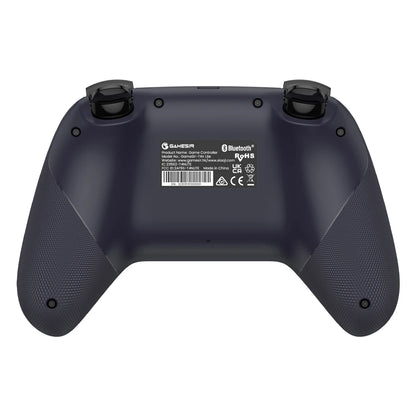 T4 Nova Lite Switch Controller mit Hall-Effect-Sticks – Wireless Gamepad für Nintendo Switch, iPhone, Android, Windows PC & Steam