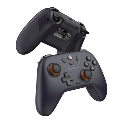 T4 Nova Lite Switch Controller mit Hall-Effect-Sticks – Wireless Gamepad für Nintendo Switch, iPhone, Android, Windows PC & Steam