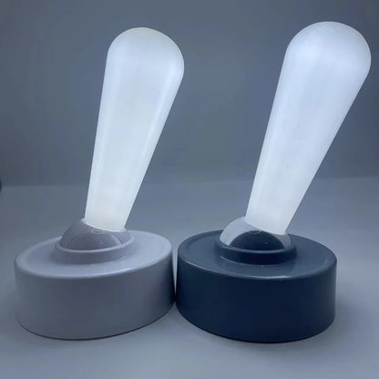 Retro Arcade Joystick Lampe | LED Gaming Stimmungslicht
